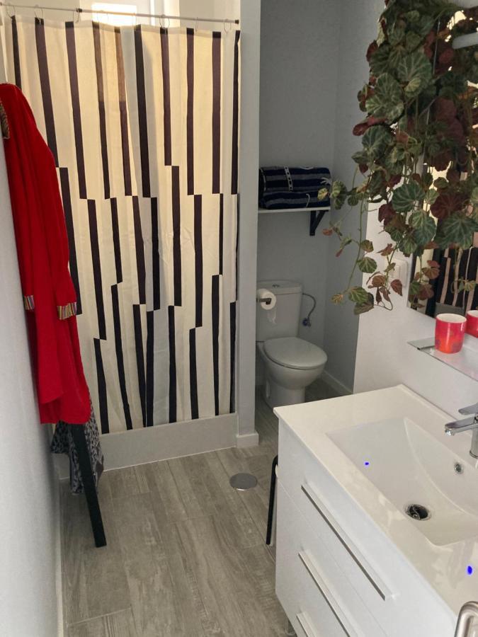 Apartamentos Costamar 아로나 외부 사진