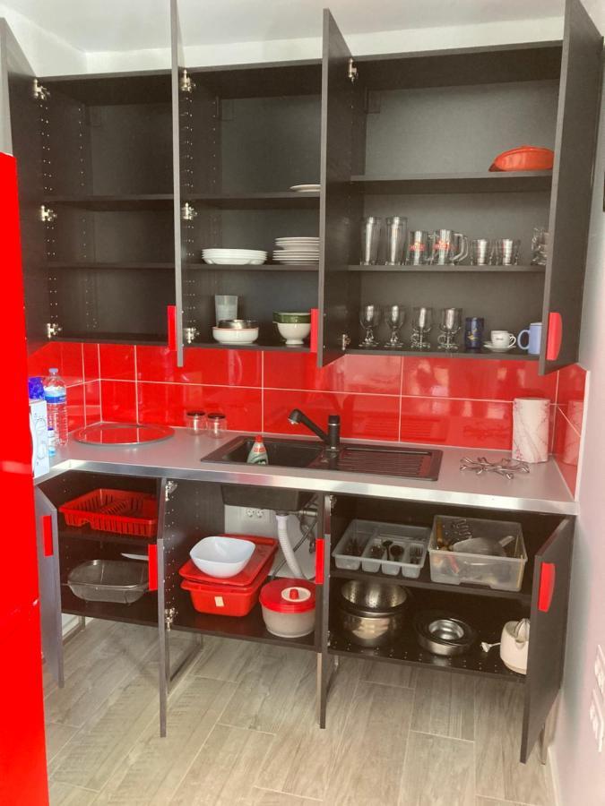 Apartamentos Costamar 아로나 외부 사진